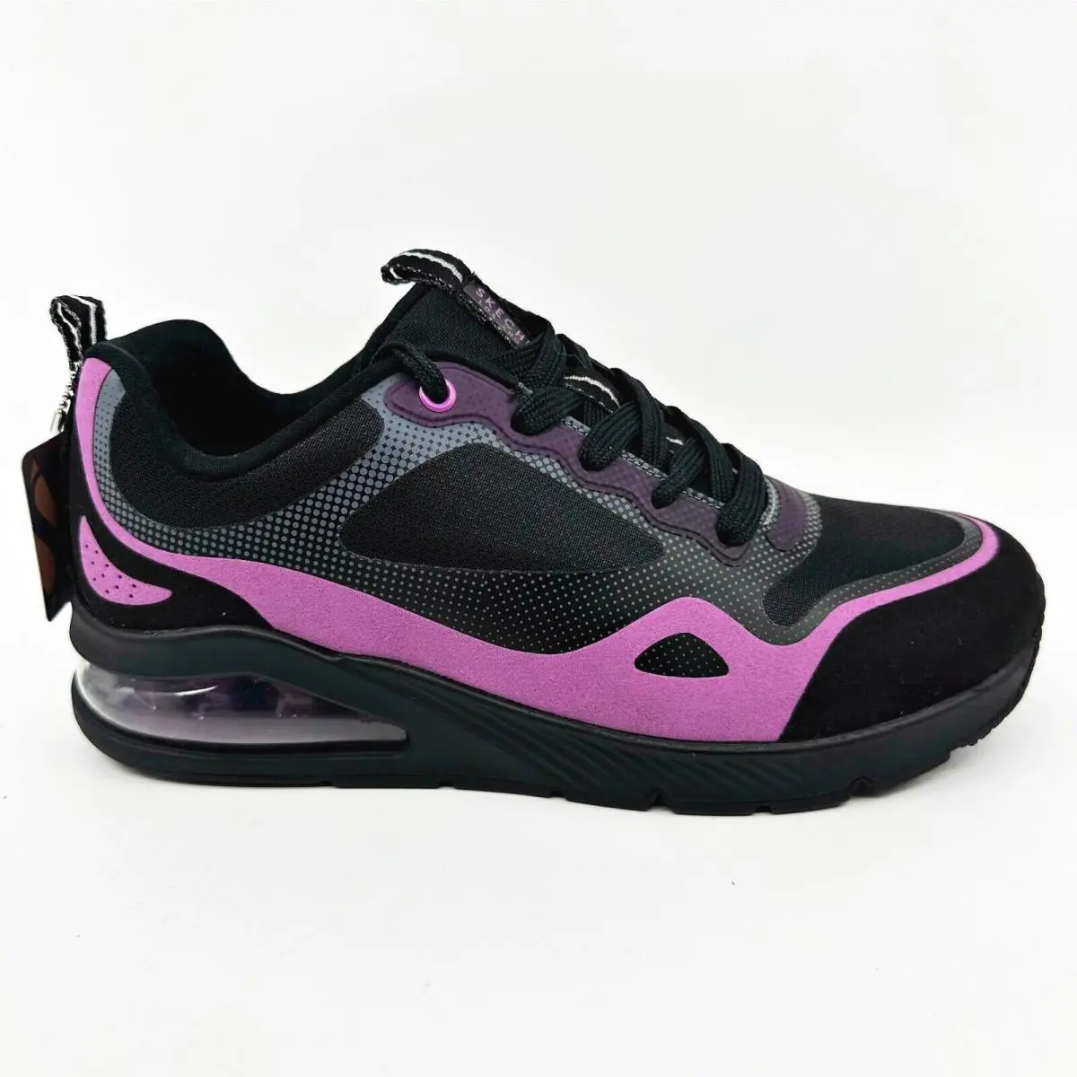 Skechers shoes - 155544 BKPK - BKPK - 155544 BKPK - Black 1
