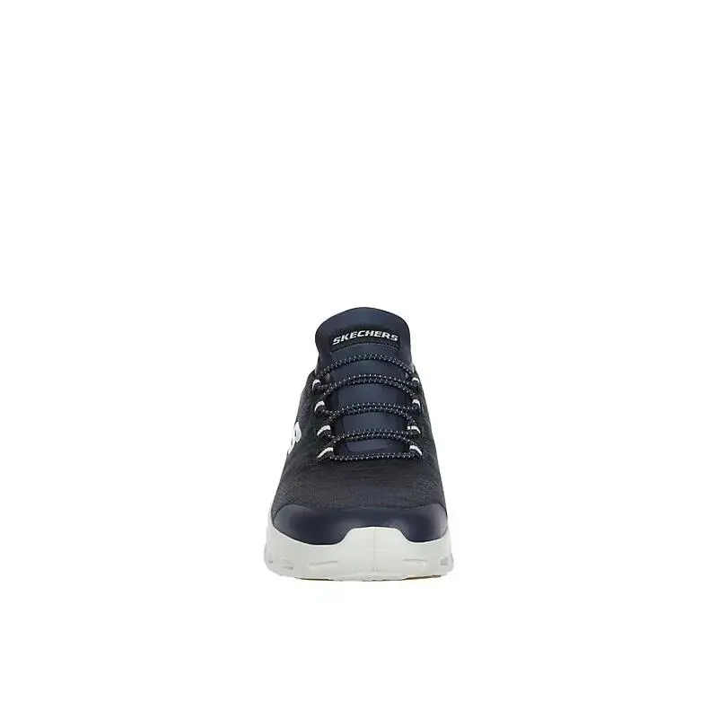 Skechers shoes - SKECHERS After Burn - After Burn - Black 1