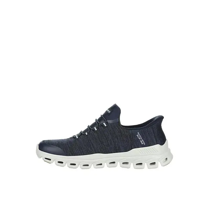 Skechers shoes - SKECHERS After Burn - After Burn - Black 2