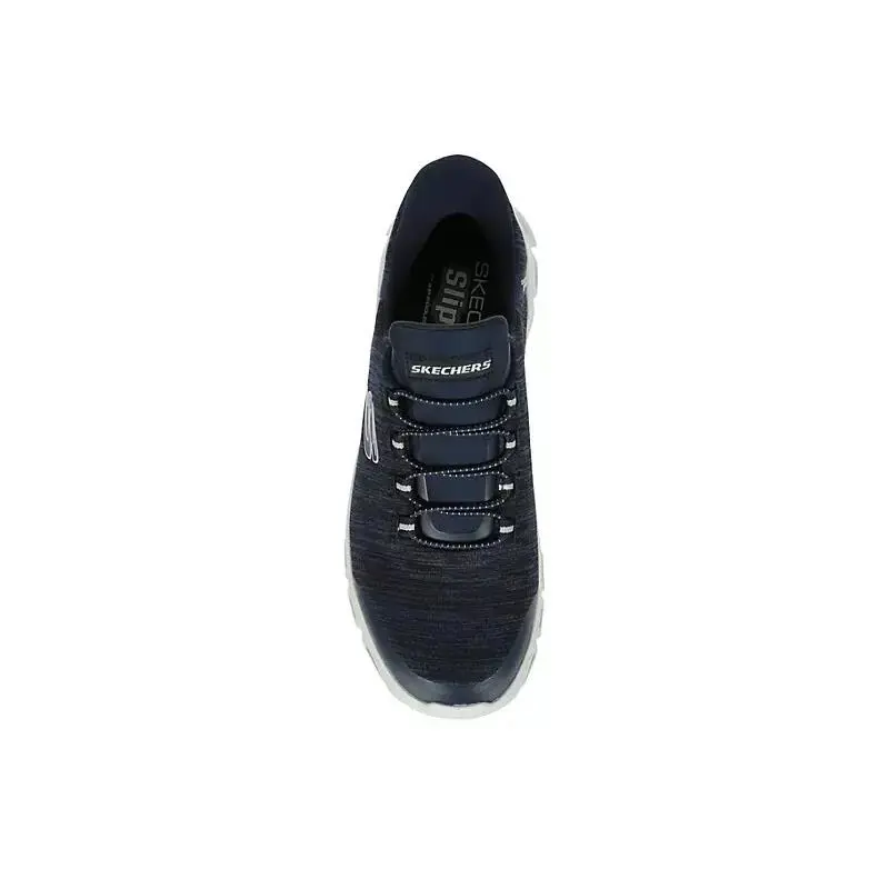 Skechers shoes - SKECHERS After Burn - After Burn - Black 3