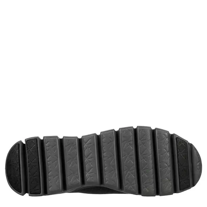 Skechers shoes - SKECHERS After Burn - After Burn - Black 5