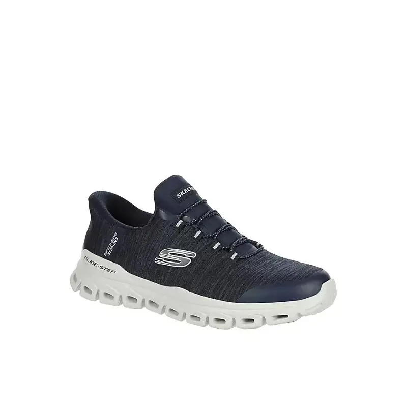 Skechers shoes - SKECHERS After Burn - After Burn - Black 5