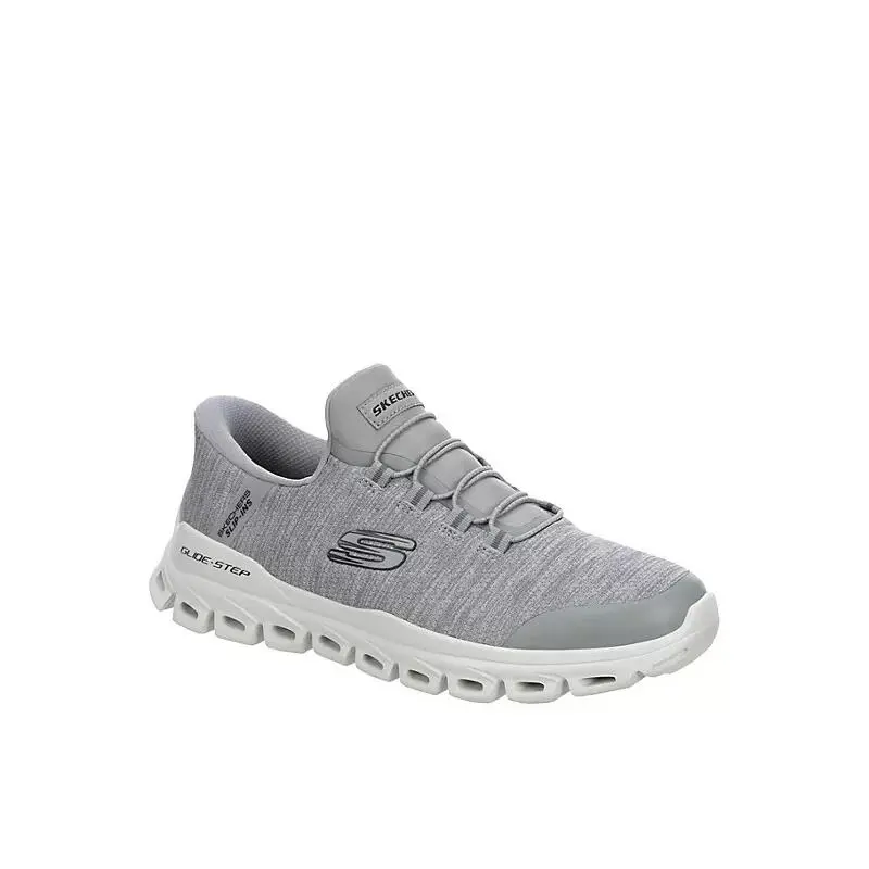 Skechers shoes - SKECHERS After Burn - After Burn - Black 11