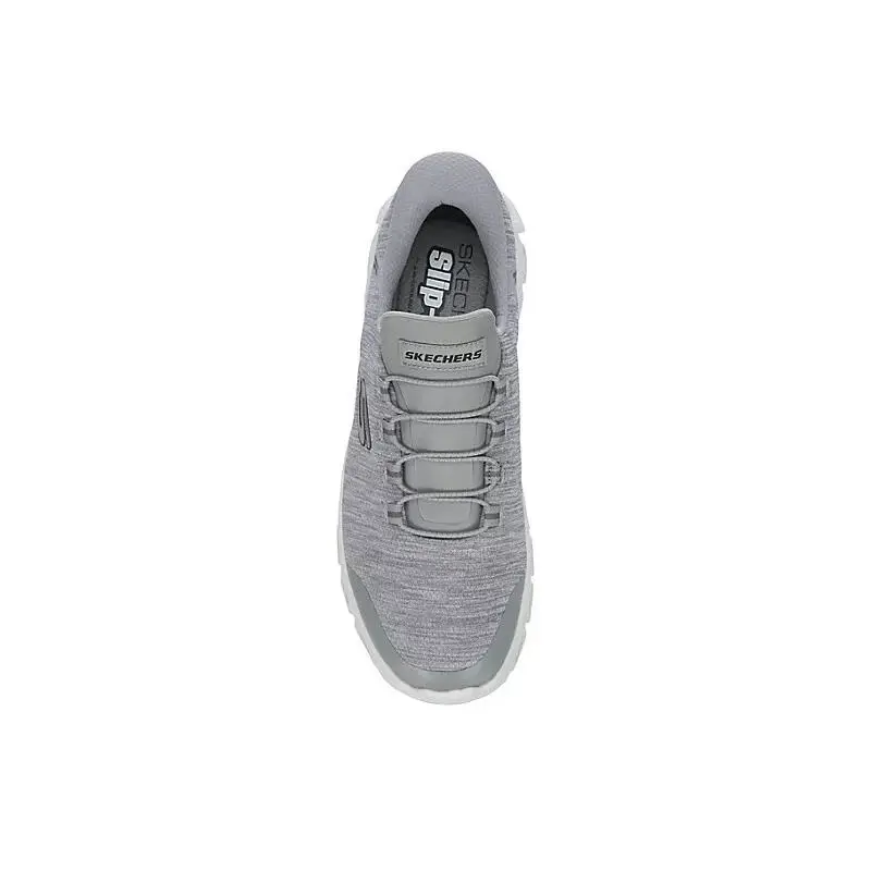 Skechers shoes - SKECHERS After Burn - After Burn - Black 15