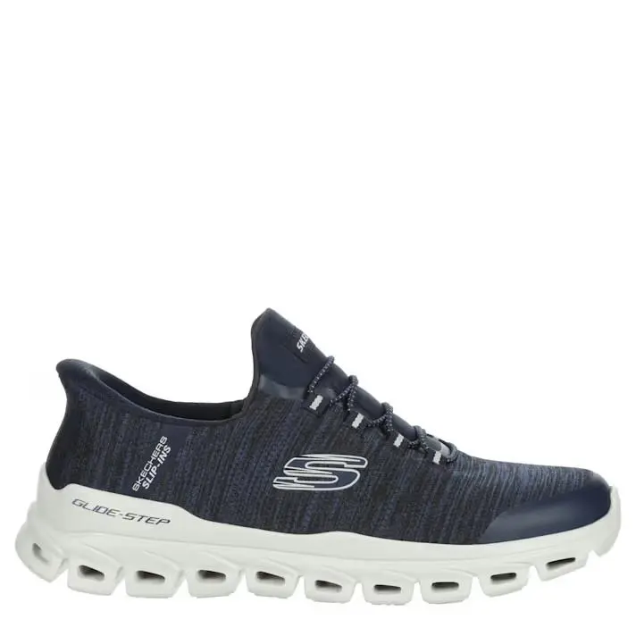 Skechers shoes - SKECHERS After Burn - After Burn - Black 14