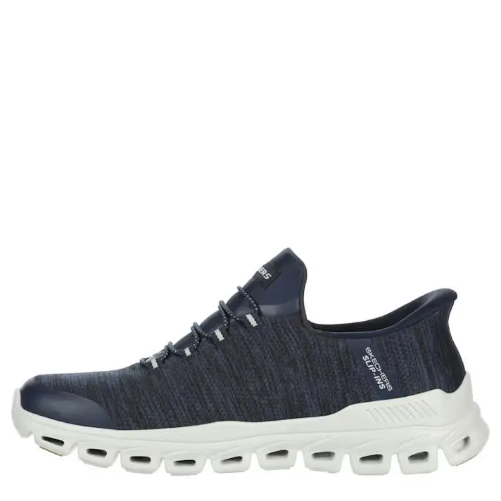 Skechers shoes - SKECHERS After Burn - After Burn - Black 16