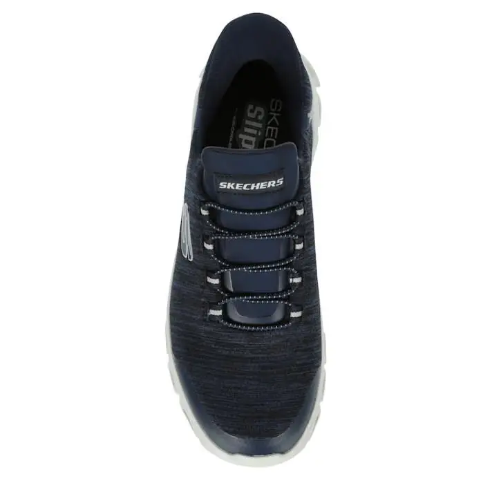 Skechers shoes - SKECHERS After Burn - After Burn - Black 18