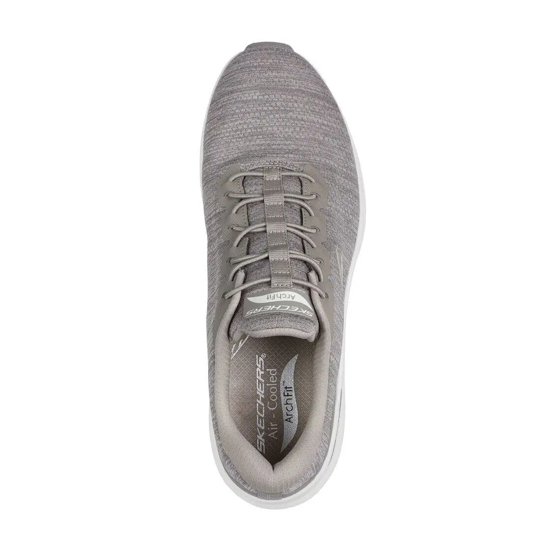 Skechers shoes - Arch Fit 2.0 - Upperhand - 232709 TPE - Taupe 2