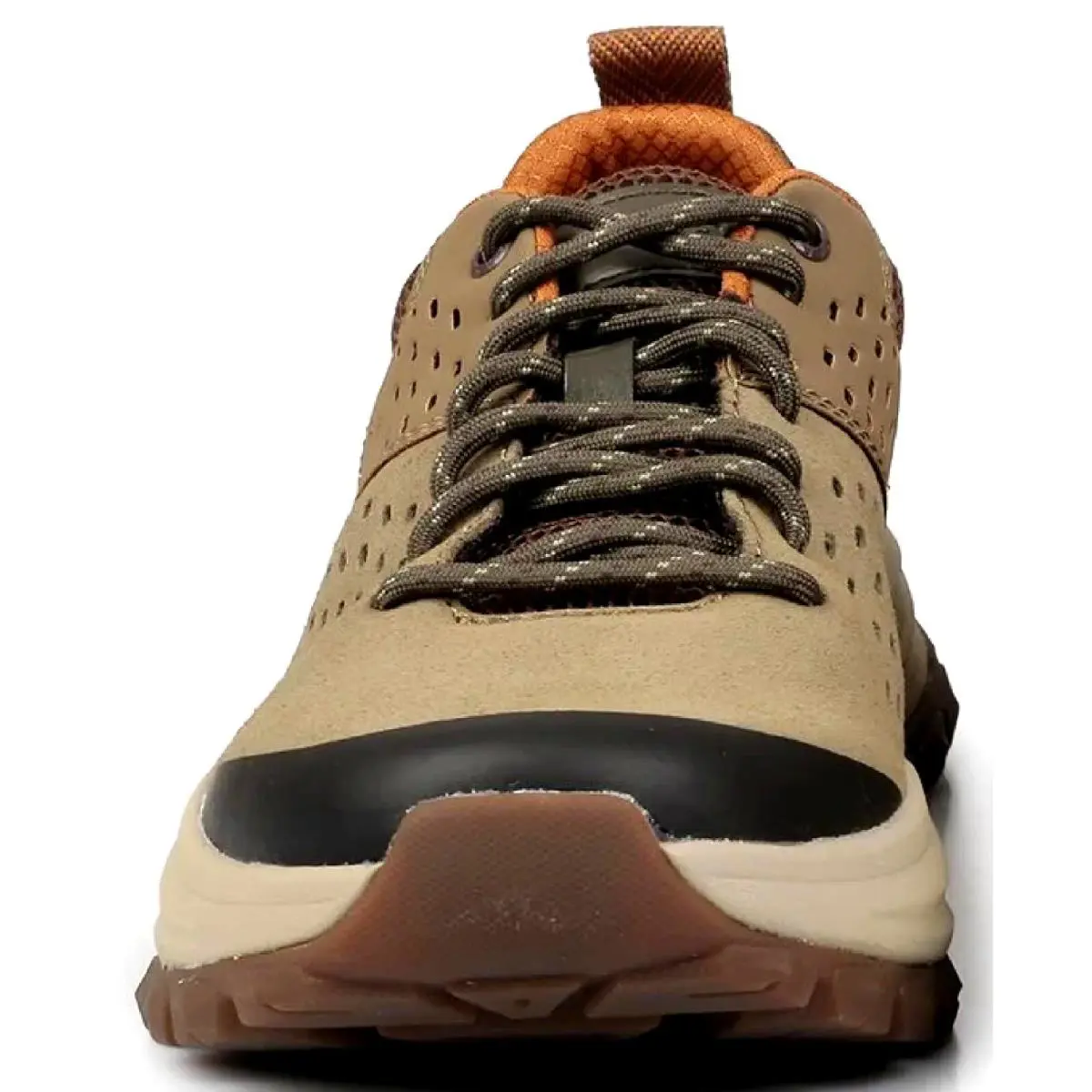 Skechers shoes - 210529/KHK. 210529/CHAR - Black 18
