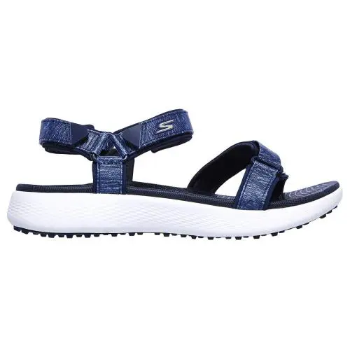 Skechers shoes - 600 Sandal - Sandal - Navy 0