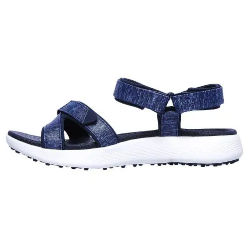 Skechers shoes - 600 Sandal - Sandal - Navy 1