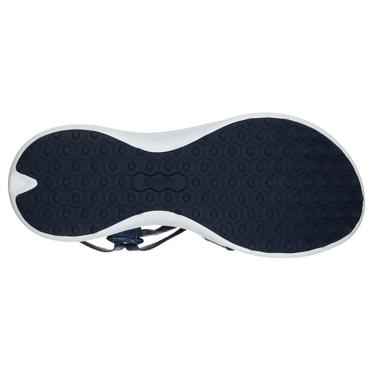 Skechers shoes - 600 Sandal - Sandal - Navy 2