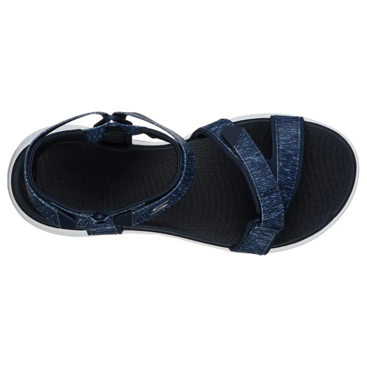 Skechers shoes - 600 Sandal - Sandal - Navy 8