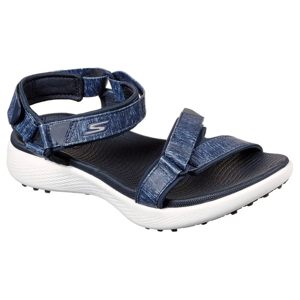 Skechers shoes - 600 Sandal - Sandal - Navy 4