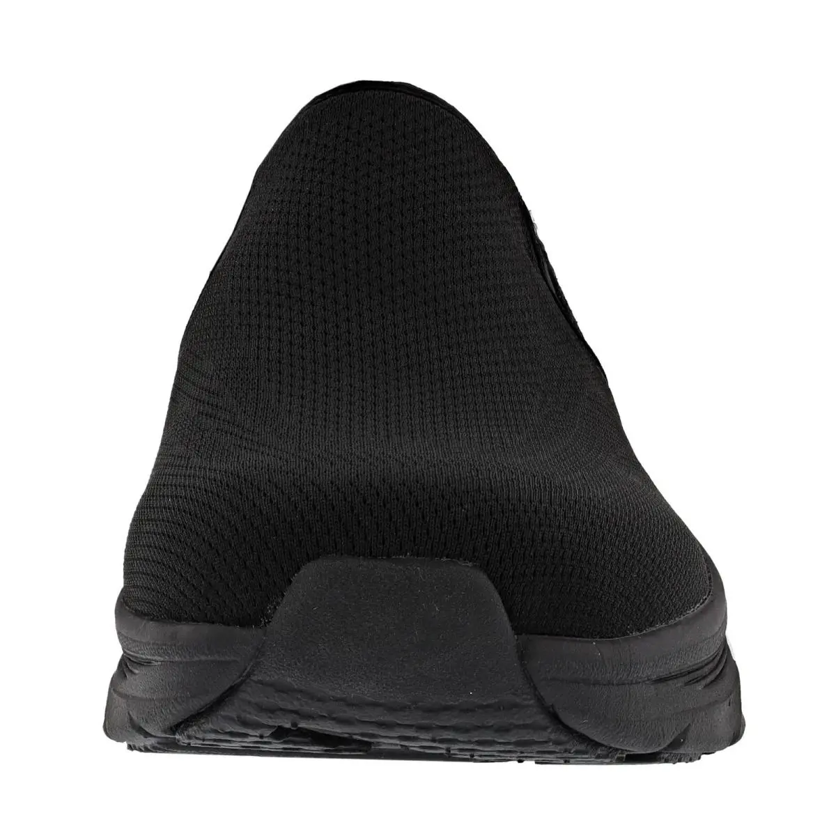 Skechers shoes - D`lux Walker-Orford - BLACK / BLACK 1