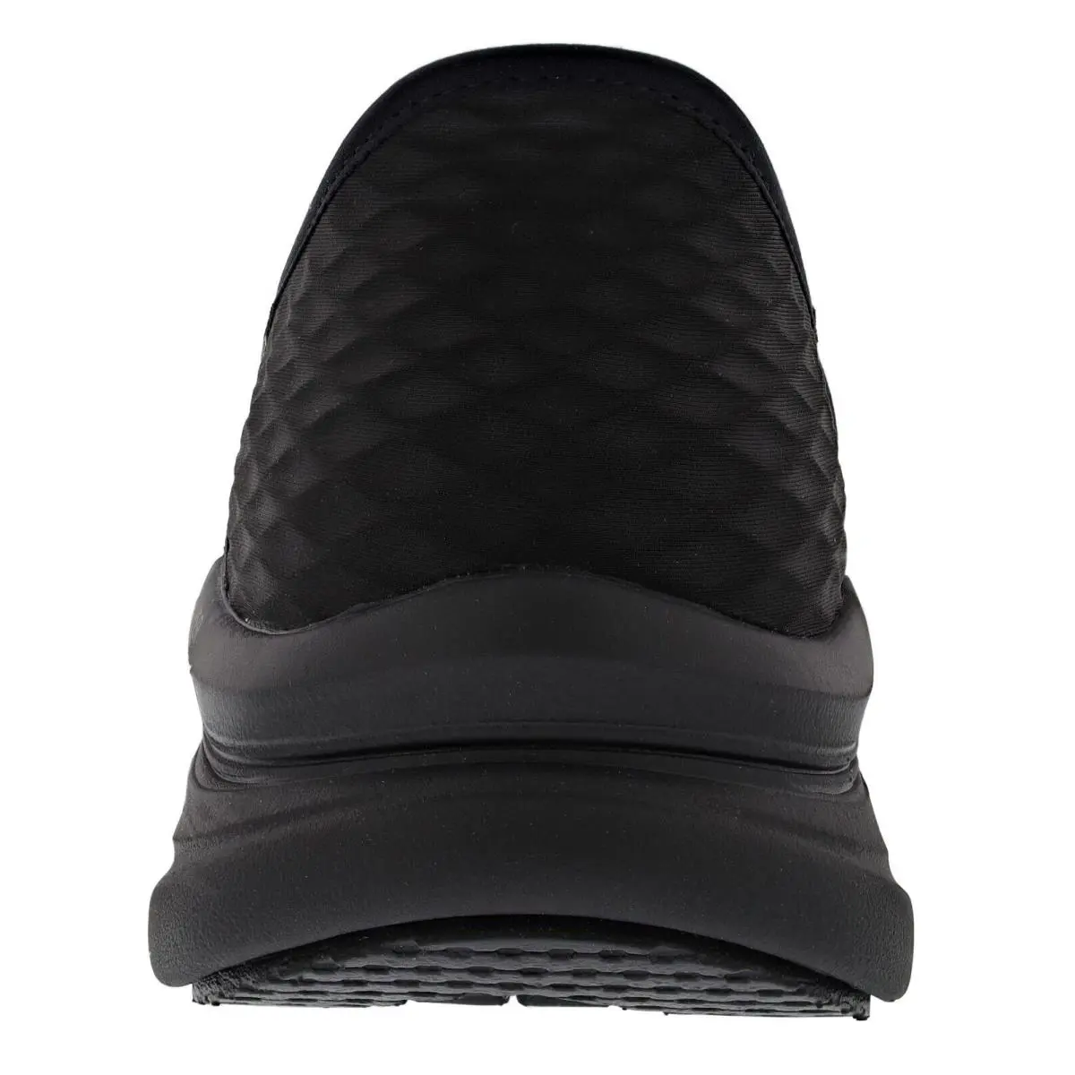 Skechers shoes - D`lux Walker-Orford - BLACK / BLACK 2