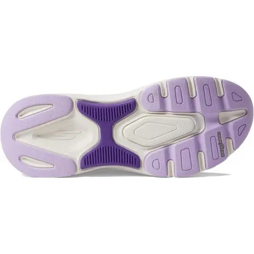 Skechers shoes - Black/Purple 4