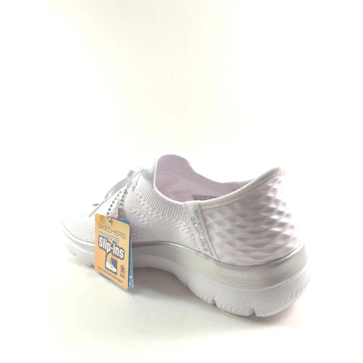 Skechers shoes - White 4