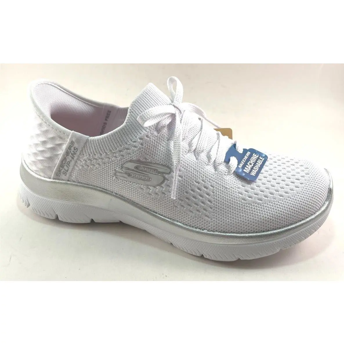 Skechers shoes - White 0