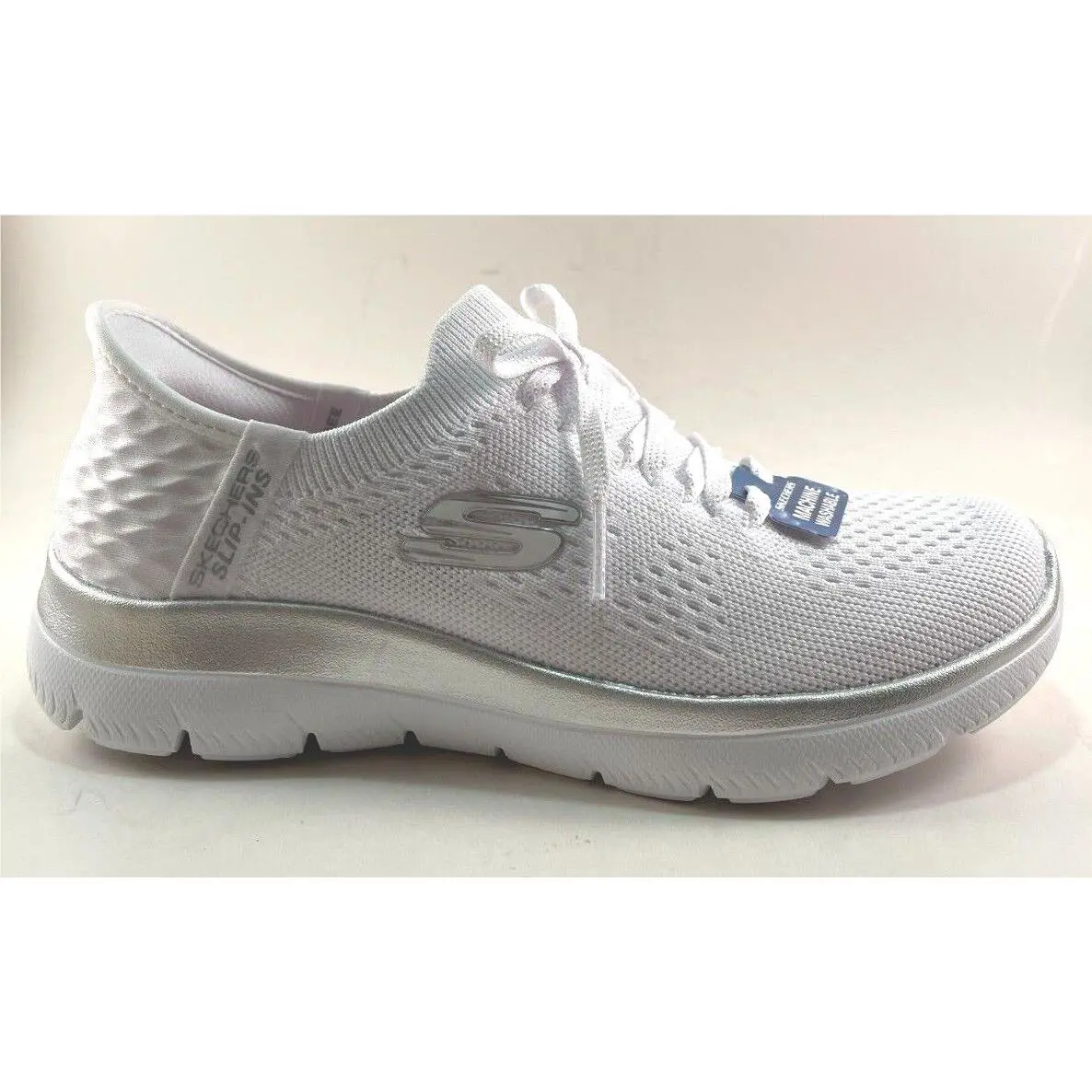Skechers shoes - White 1
