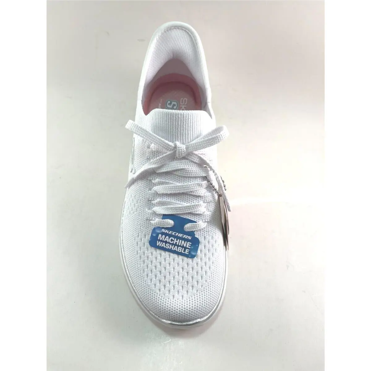 Skechers shoes - White 2