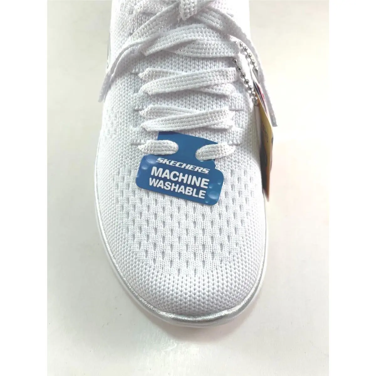 Skechers shoes - White 3