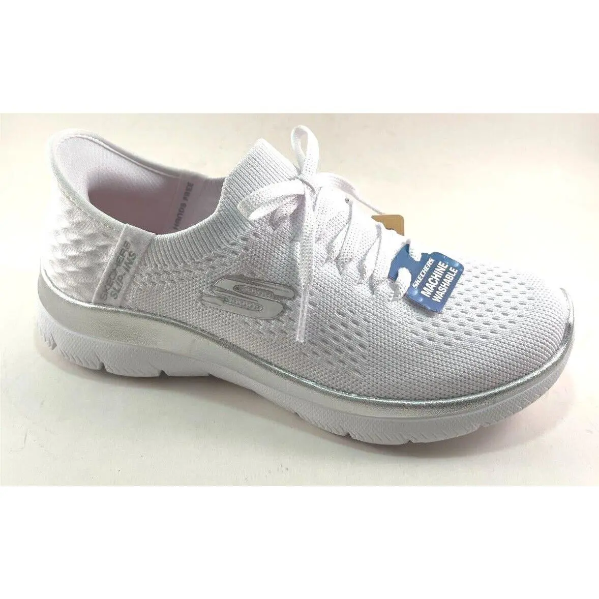 Skechers shoes - White 6