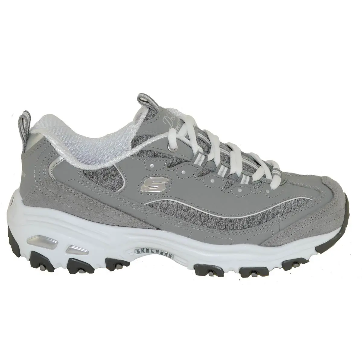 Skechers shoes - Gray 0