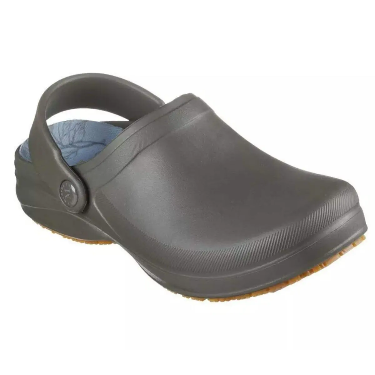 Women`s 158906 Martha Stewart:riverbound-garden Days Olive Casual Shoes 10 by Skechers