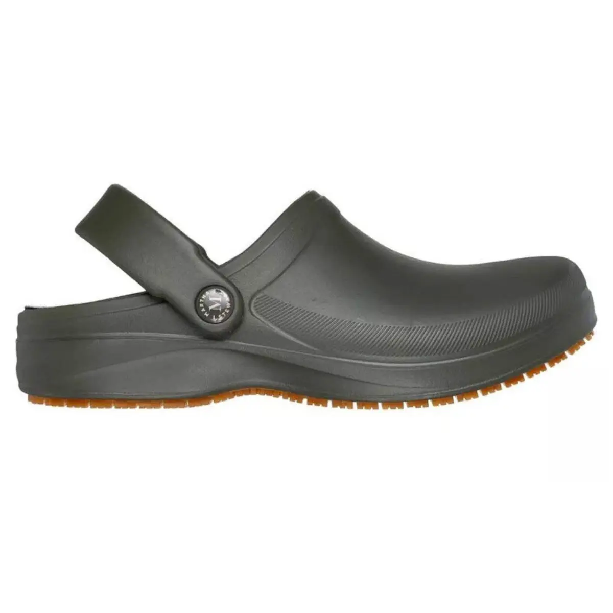 Skechers shoes - Martha Stewart: Arch Fit Riverbound-Garden Days - 158906 - Olive, Exterior: Olive 0