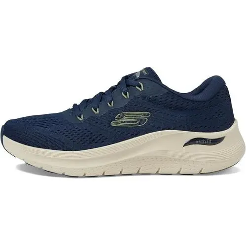 Skechers shoes - Skechers Skech-Air - 232700 - Blue 0