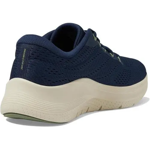 Skechers shoes - Skechers Skech-Air - 232700 - Blue 3