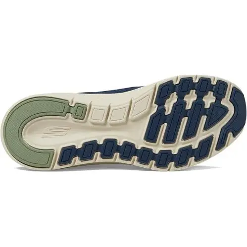 Skechers shoes - Skechers Skech-Air - 232700 - Blue 8