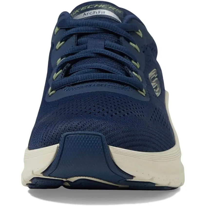 Skechers shoes - Skechers Skech-Air - 232700 - Blue 10