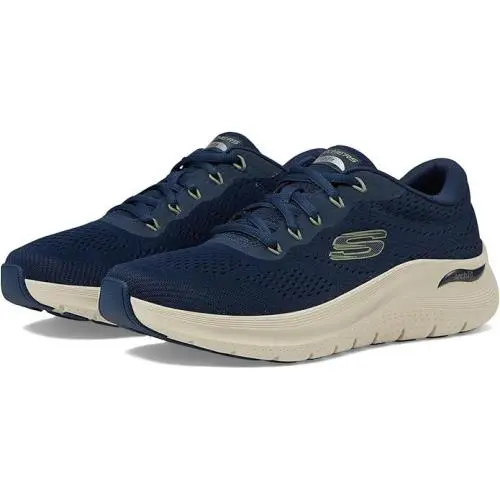 Skechers shoes - Skechers Skech-Air - 232700 - Blue 5