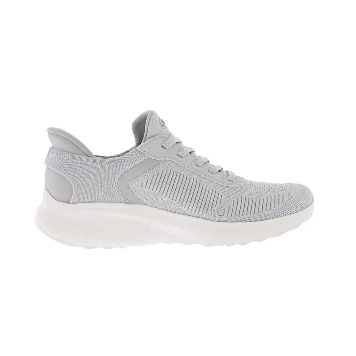 Skechers shoes - 117497LTGY - 117497 LTGY - LIGHT GRAY 0