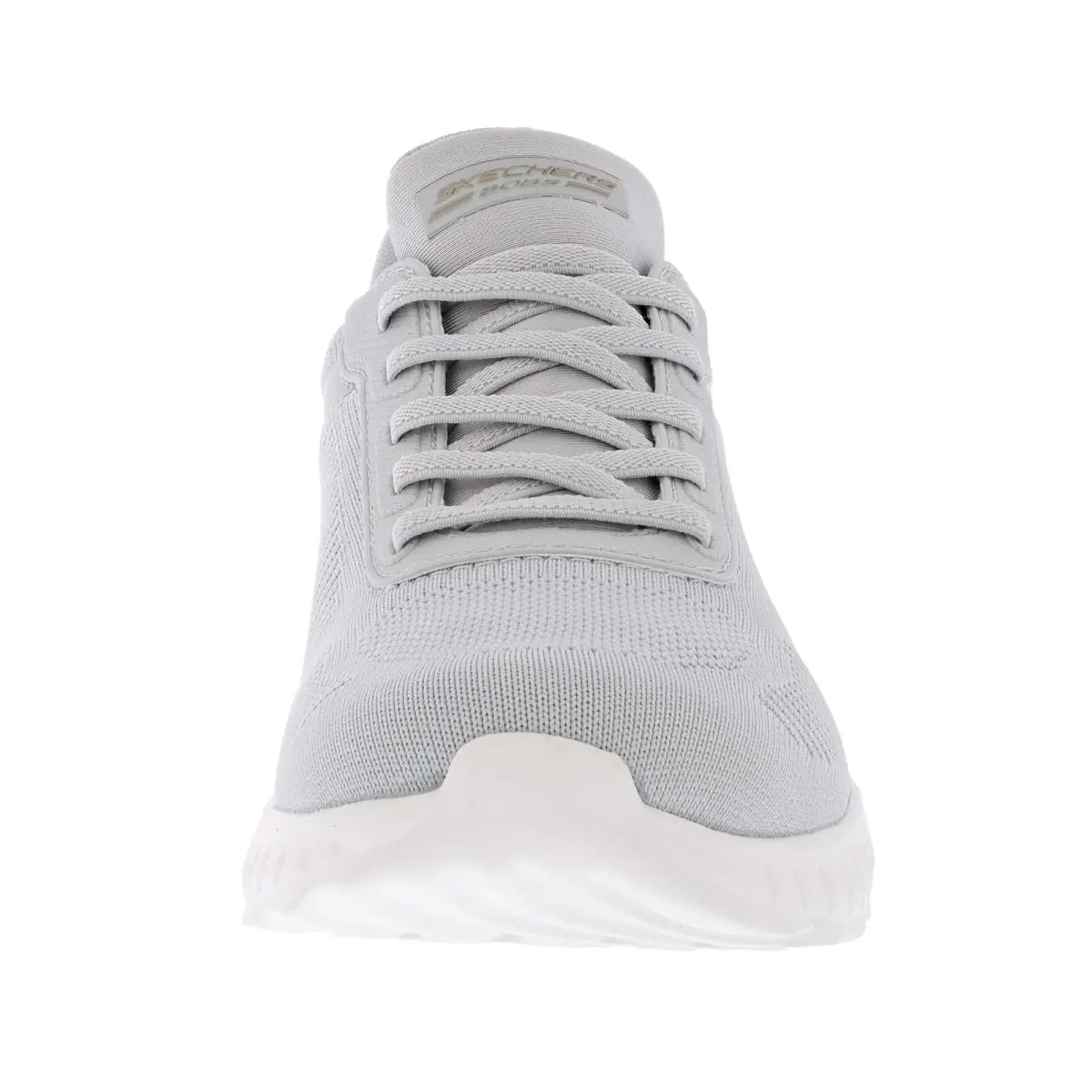 Skechers shoes - 117497LTGY - 117497 LTGY - LIGHT GRAY 1