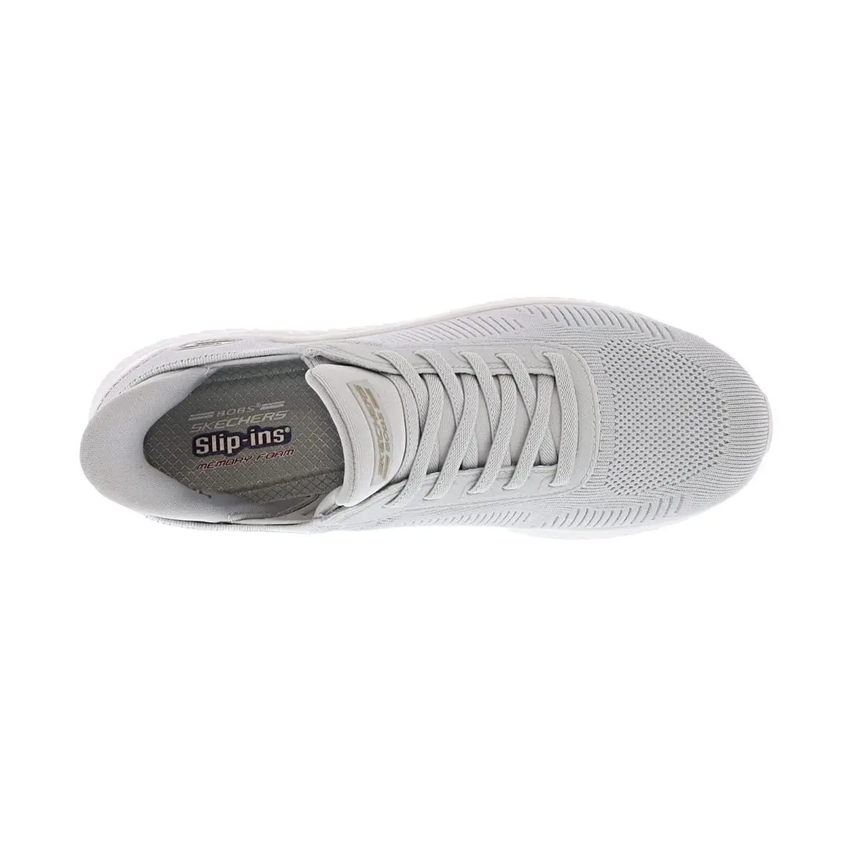 Skechers shoes - 117497LTGY - 117497 LTGY - LIGHT GRAY 4