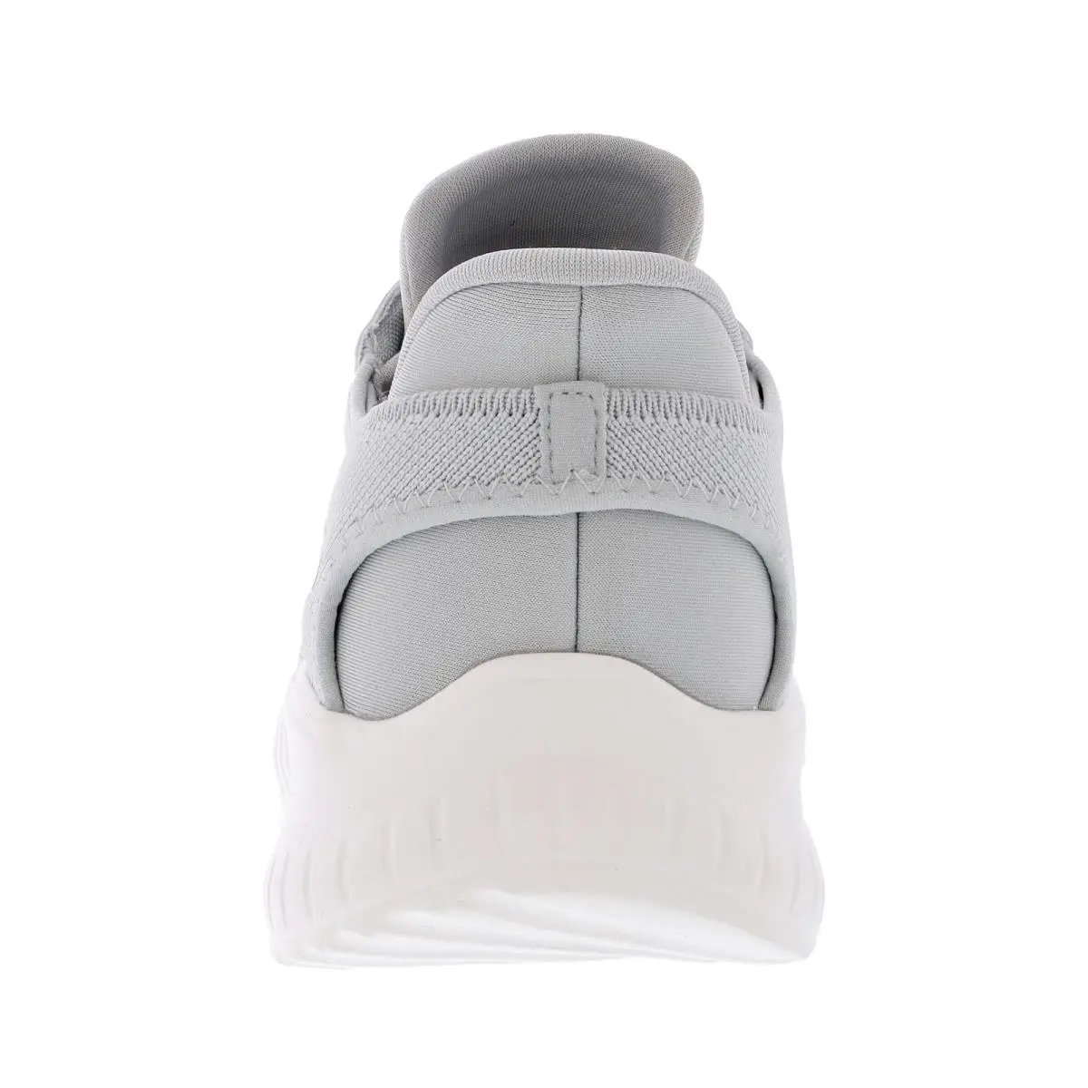 Skechers shoes - 117497LTGY - 117497 LTGY - LIGHT GRAY 8