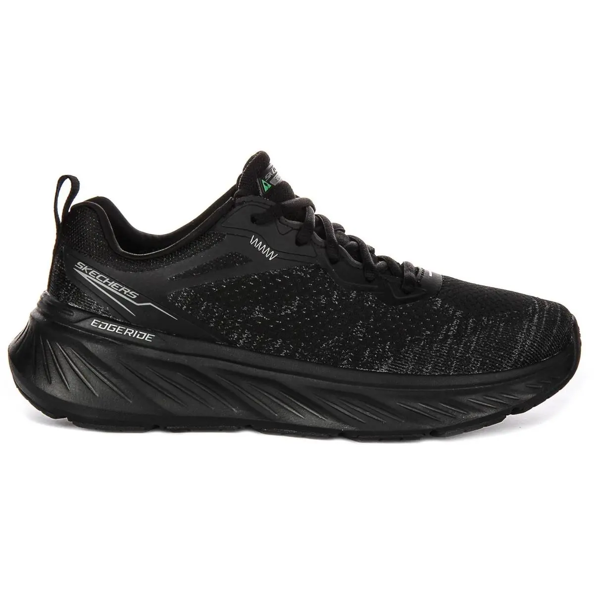 Skechers shoes - BLACK BLACK 0
