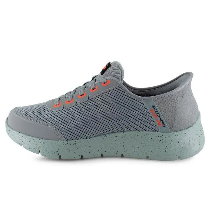 Skechers shoes - Skechers Hands Free Slip-ins - Hands Free - 216330 - Gray 1