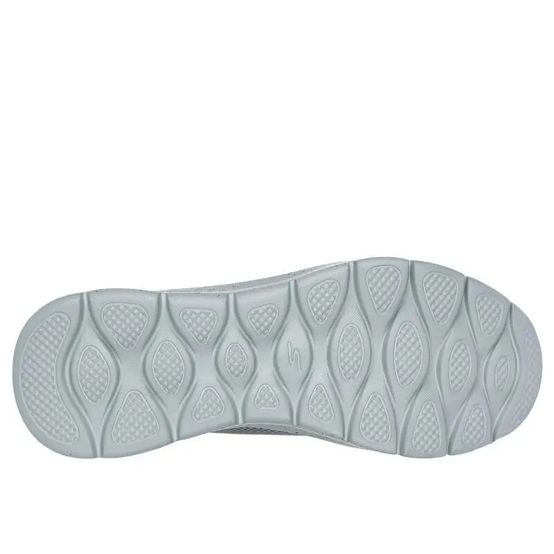 Skechers shoes - Skechers Hands Free Slip-ins - Hands Free - 216330 - Gray 4