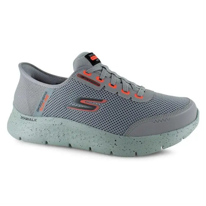 Skechers shoes - Skechers Hands Free Slip-ins - Hands Free - 216330 - Gray 5