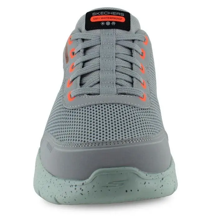 Skechers shoes - Skechers Hands Free Slip-ins - Hands Free - 216330 - Gray 6
