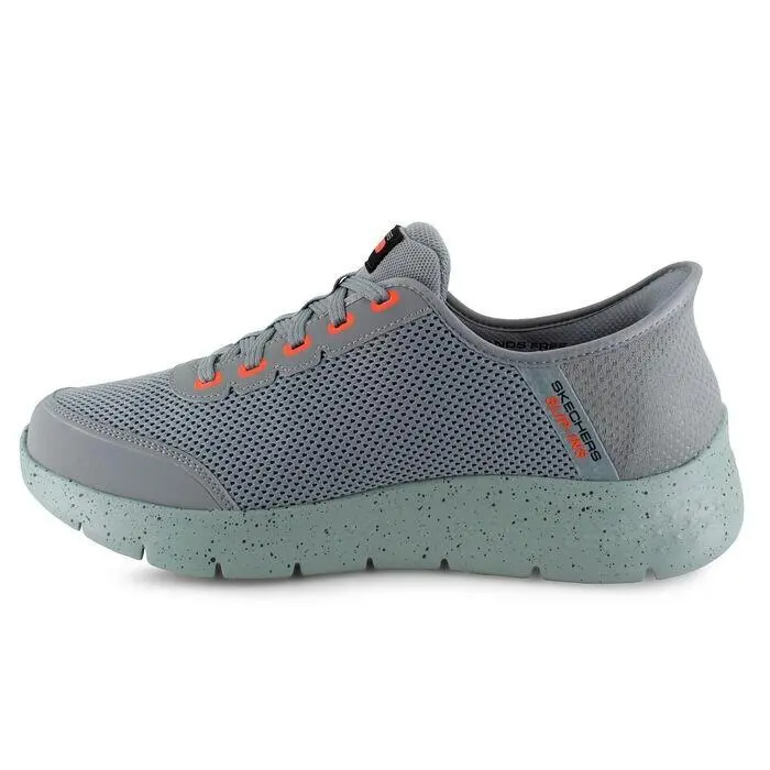 Skechers shoes - Skechers Hands Free Slip-ins - Hands Free - 216330 - Gray 7