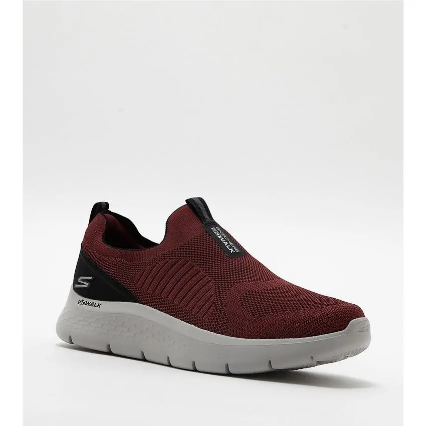 Skechers shoes - 216506 RDBK - RDBK - Red 0