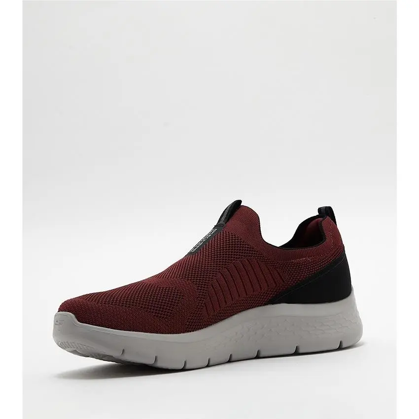 Skechers shoes - 216506 RDBK - RDBK - Red 10