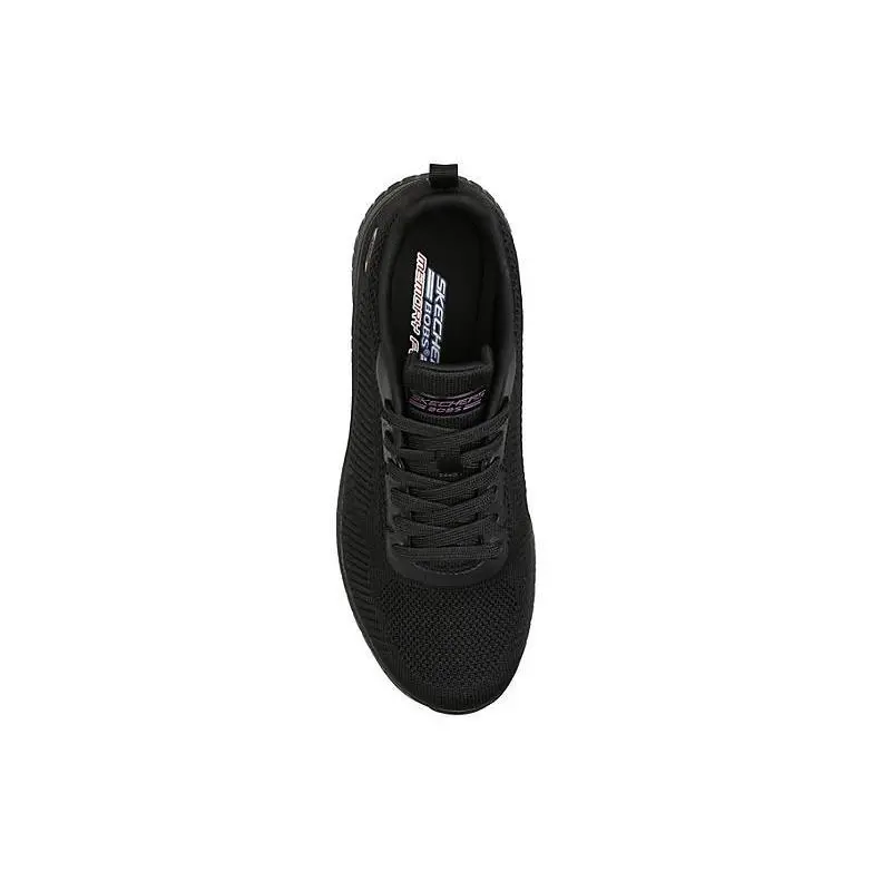 Skechers shoes - SKECHERS D`Lites - Black 2