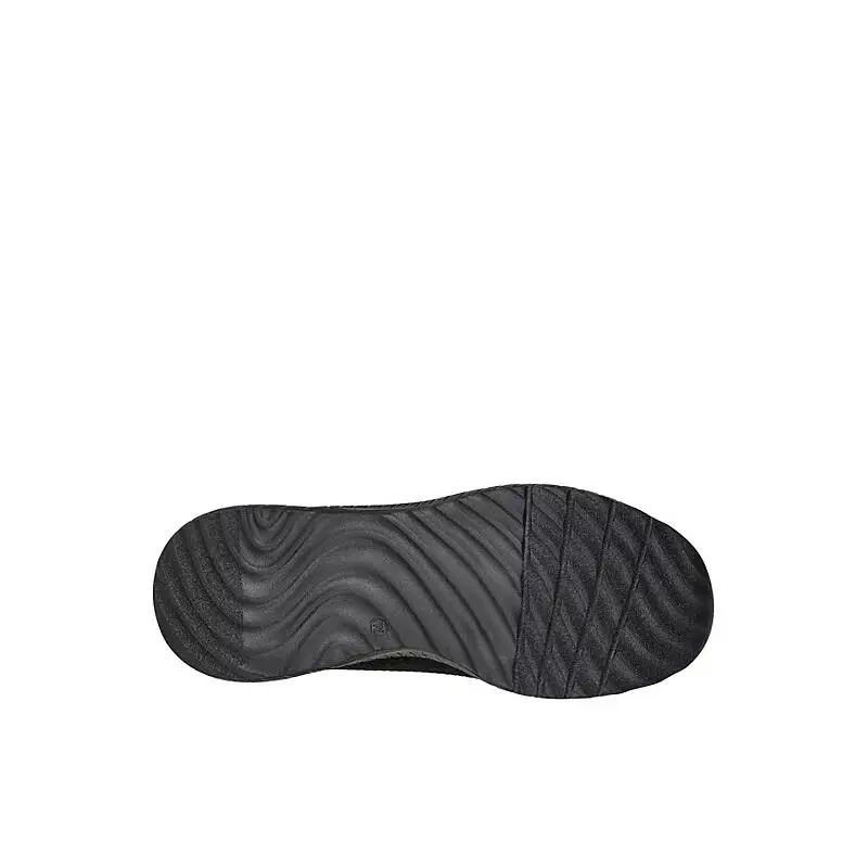 Skechers shoes - SKECHERS D`Lites - Black 3