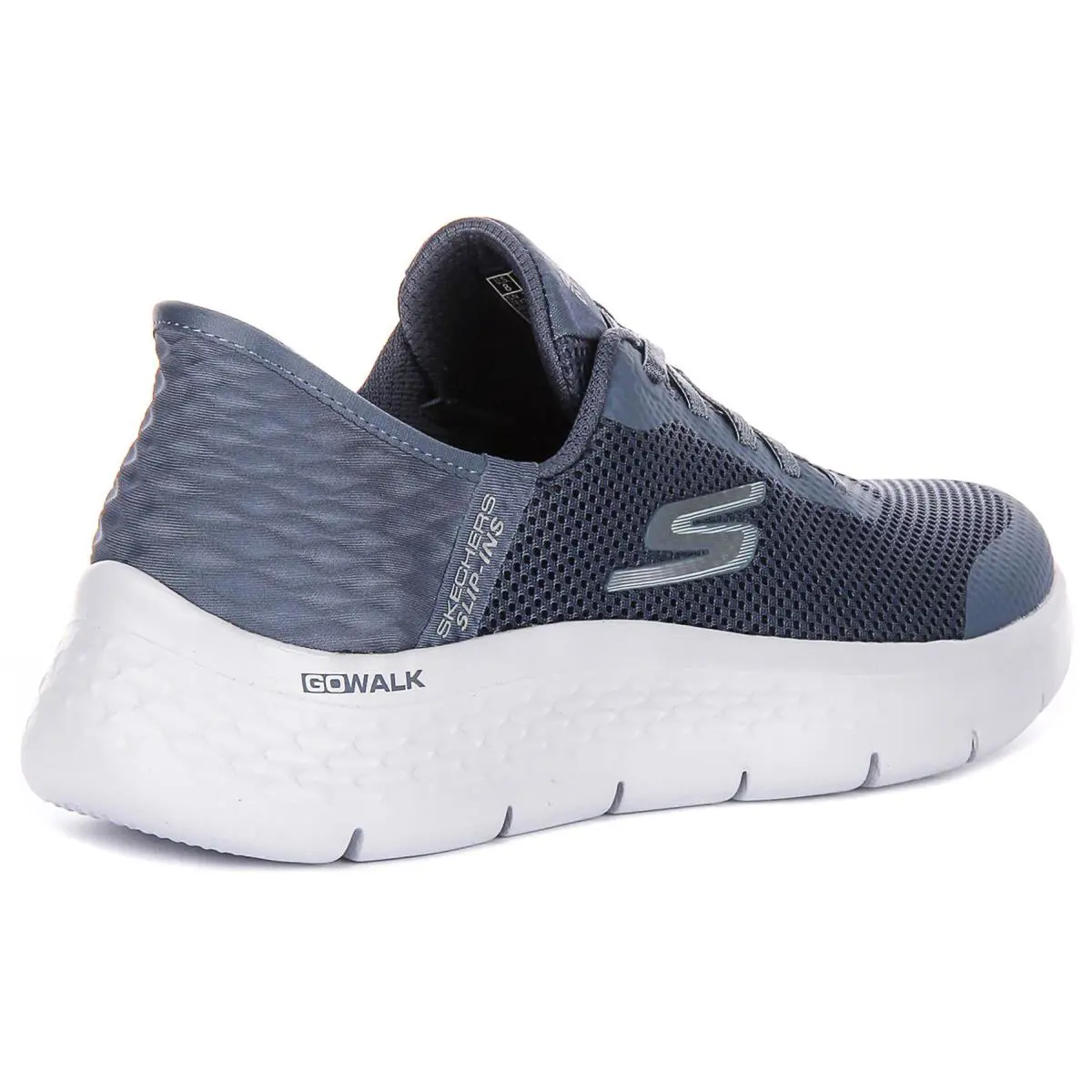 Skechers shoes - Blue 1